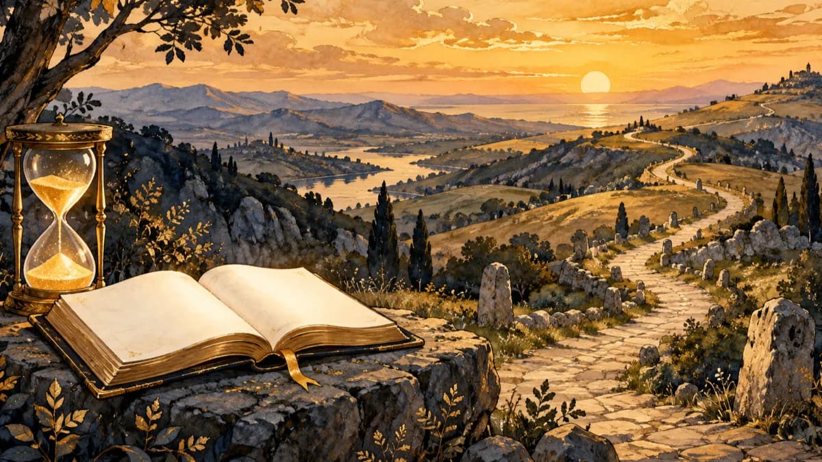 How to Read the Bible in 90 Days (Plan + PDF)