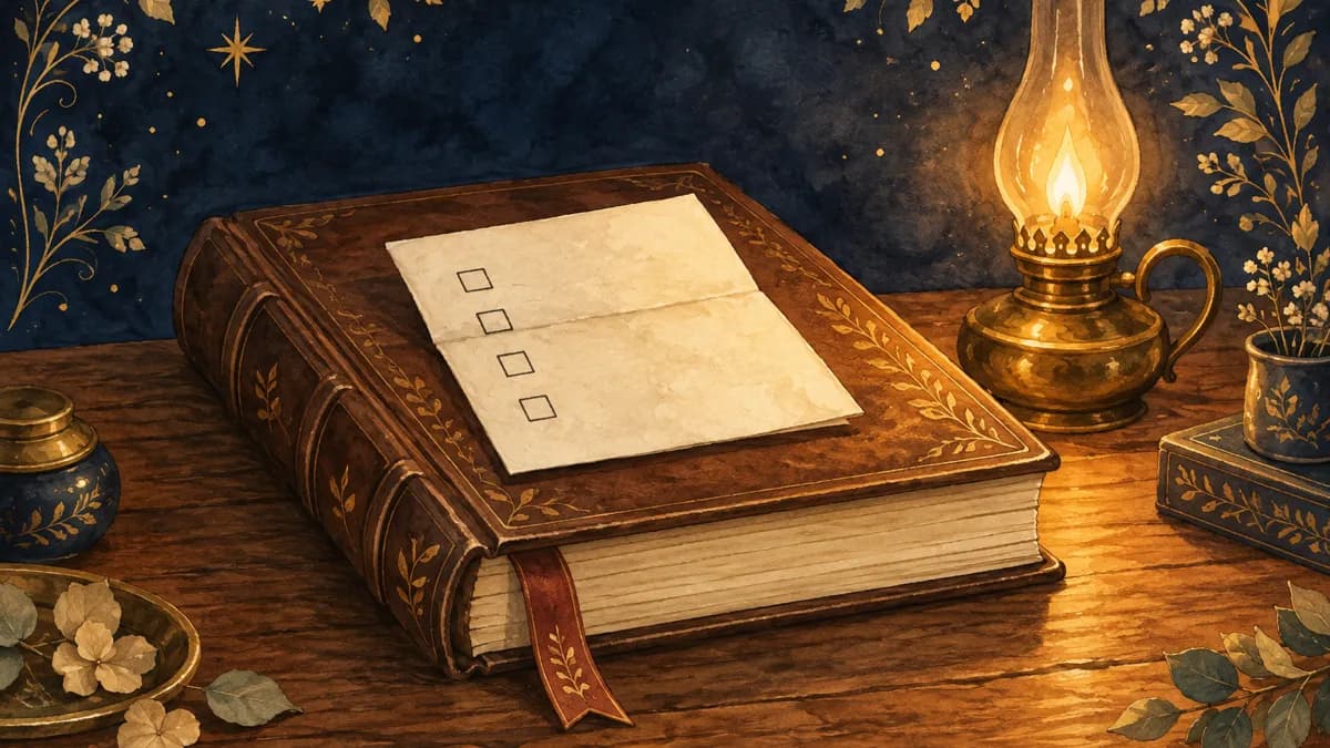 Where to Start Reading the Bible: A Beginner's Plan
